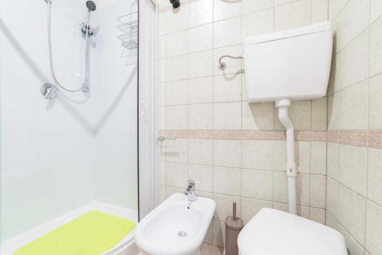 Casa Eulalia Daire Cagliari Dış mekan fotoğraf