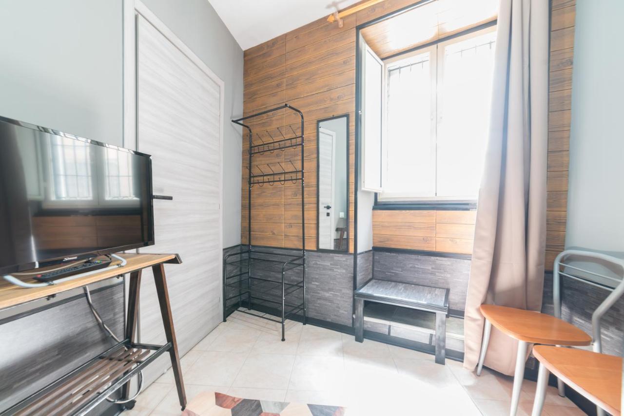 Casa Eulalia Daire Cagliari Dış mekan fotoğraf